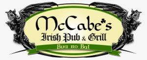 mccabes bar and grill|McCabe's Bar & Grille .